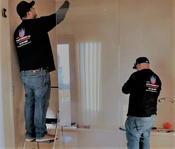 Professional plumbing installation for Tankless Water Heater Installation in Friendship Heights